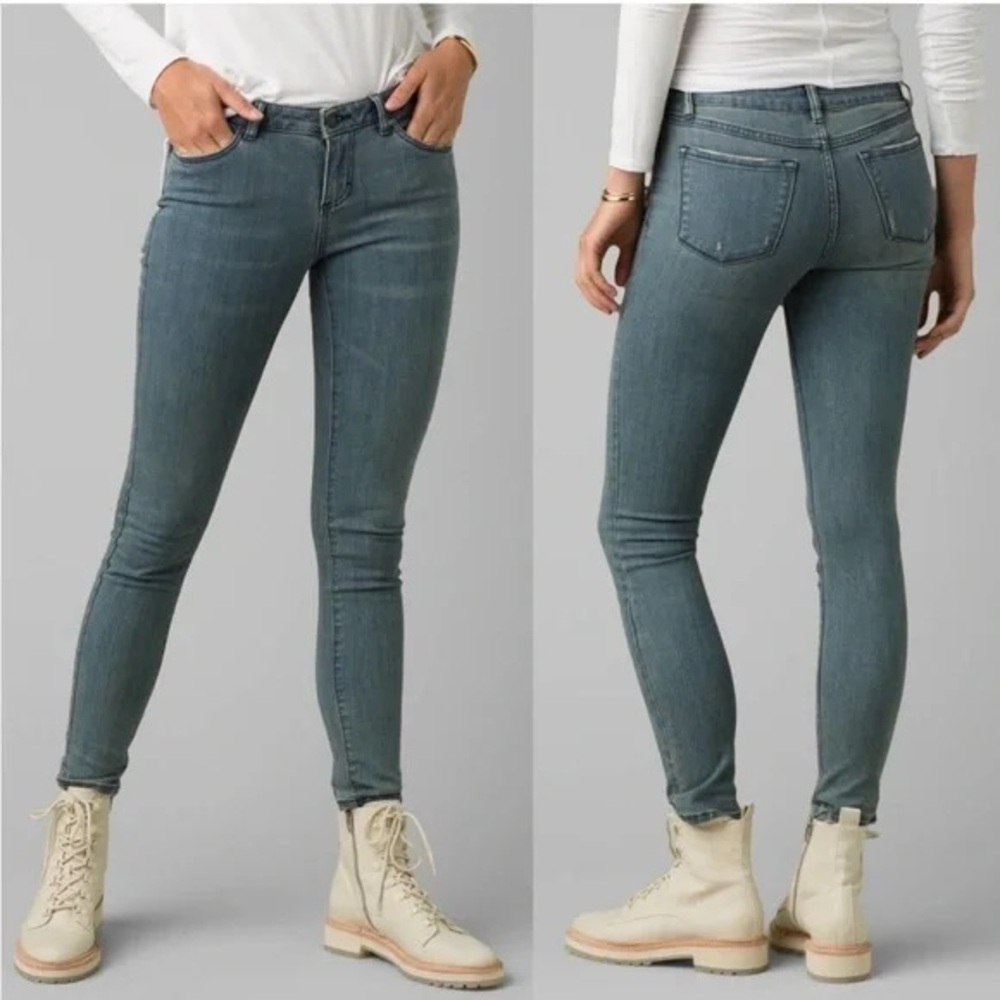 Prana Sienna Jeans, Size 30